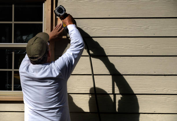 Best Historical Building Siding Restoration  in Rose Valley, PA