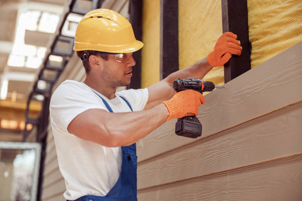 Best Siding Removal and Disposal  in Rose Valley, PA